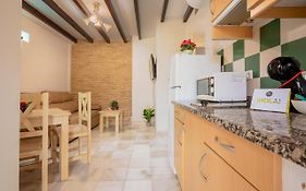 Precioso Apartamento En Triana