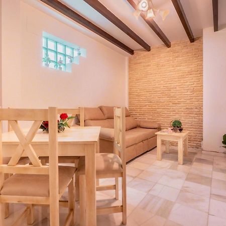 Precioso Apartamento En Triana Sevilha Exterior foto