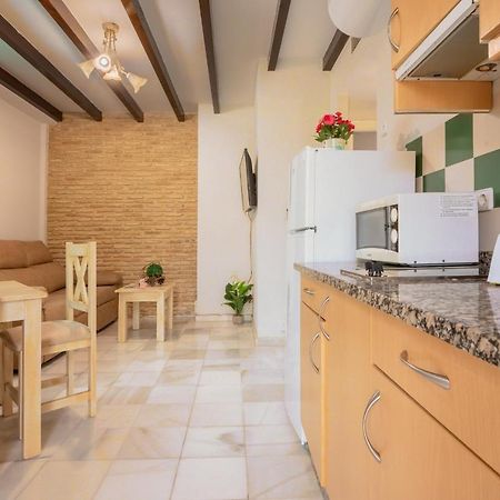 Precioso Apartamento En Triana Sevilha Exterior foto
