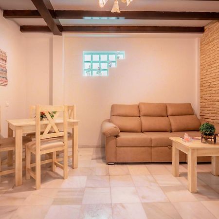 Precioso Apartamento En Triana Sevilha Exterior foto