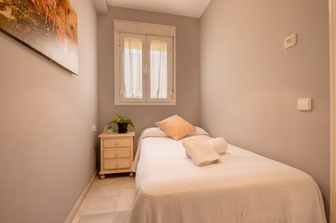 Precioso Apartamento En Triana Sevilha Exterior foto