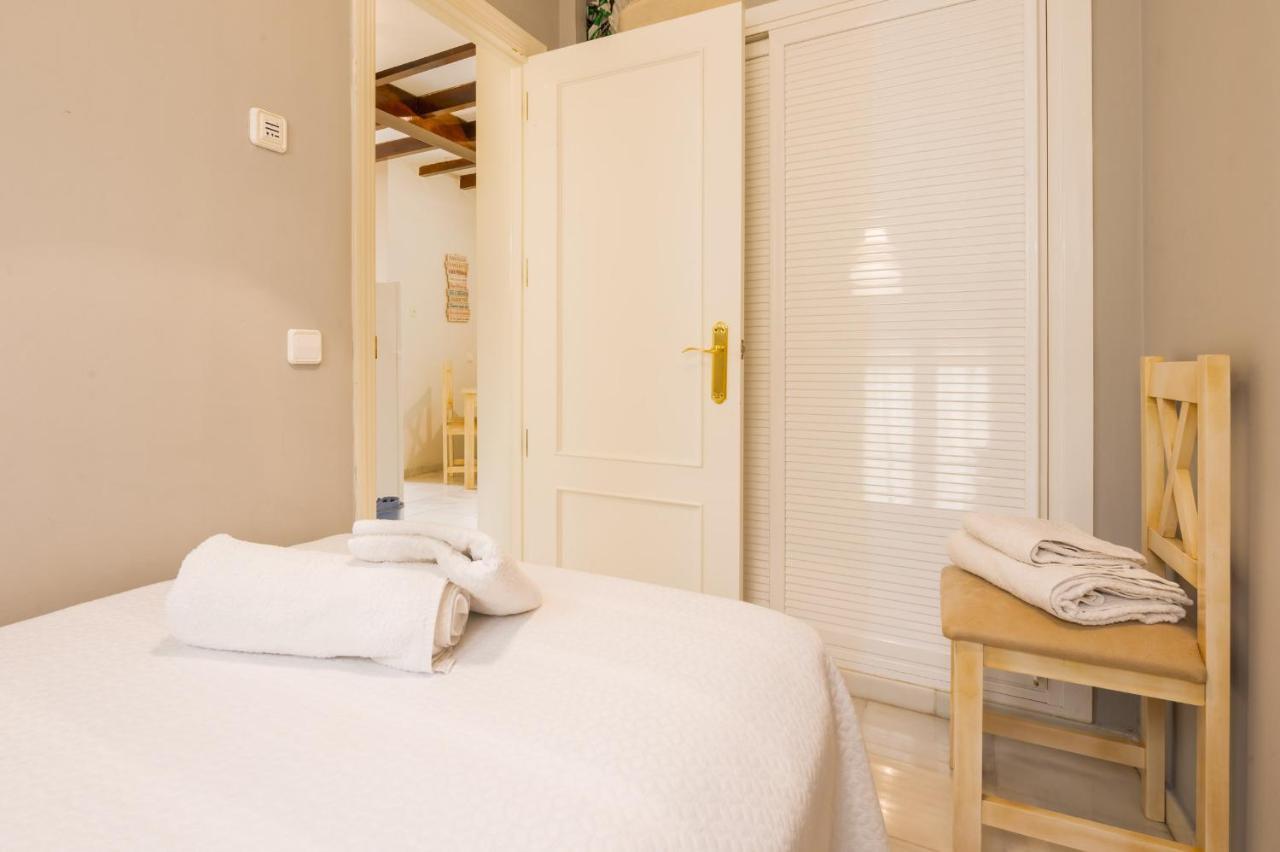 Precioso Apartamento En Triana Sevilha Exterior foto