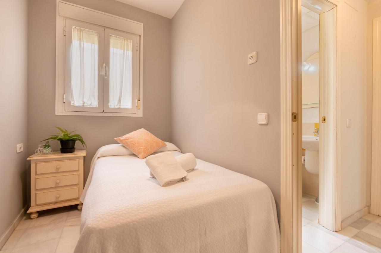 Precioso Apartamento En Triana Sevilha Exterior foto