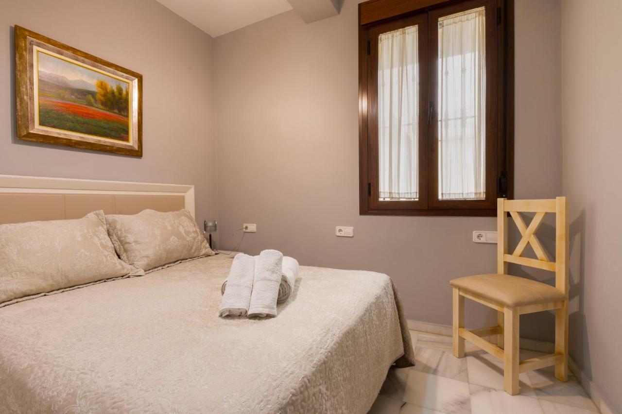 Precioso Apartamento En Triana Sevilha Exterior foto
