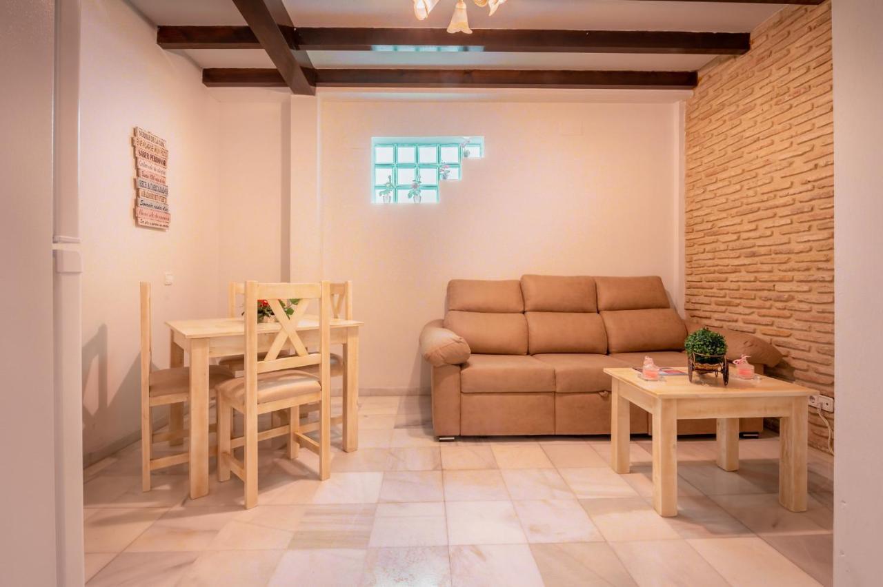 Precioso Apartamento En Triana Sevilha Exterior foto