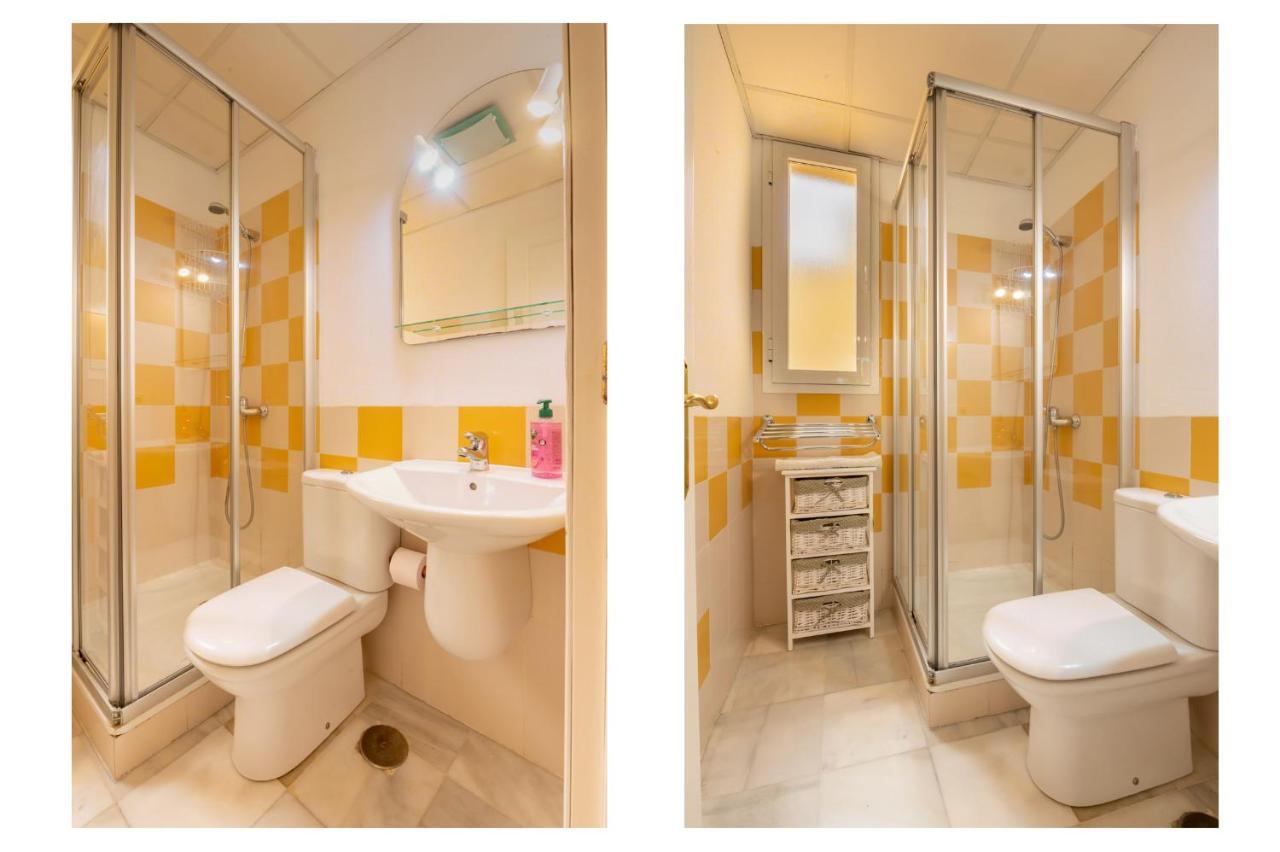 Precioso Apartamento En Triana Sevilha Exterior foto