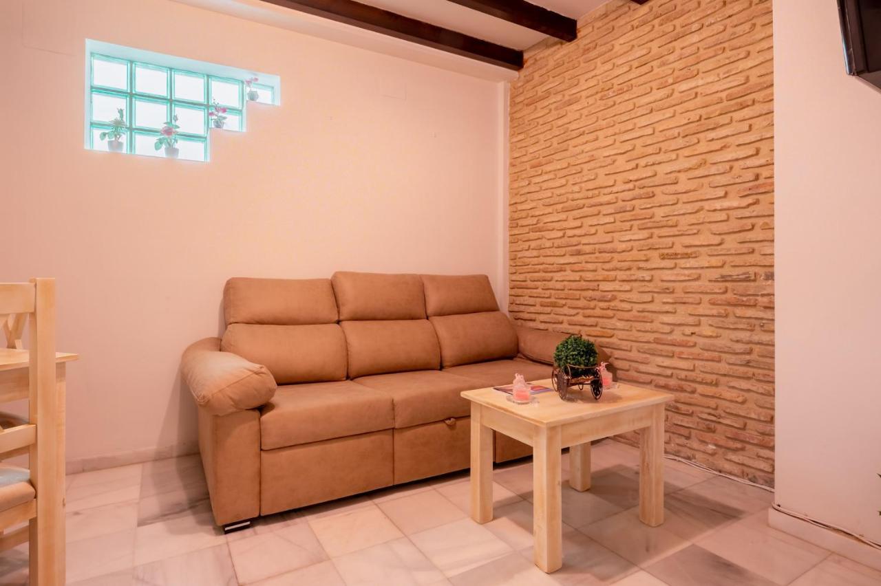 Precioso Apartamento En Triana Sevilha Exterior foto