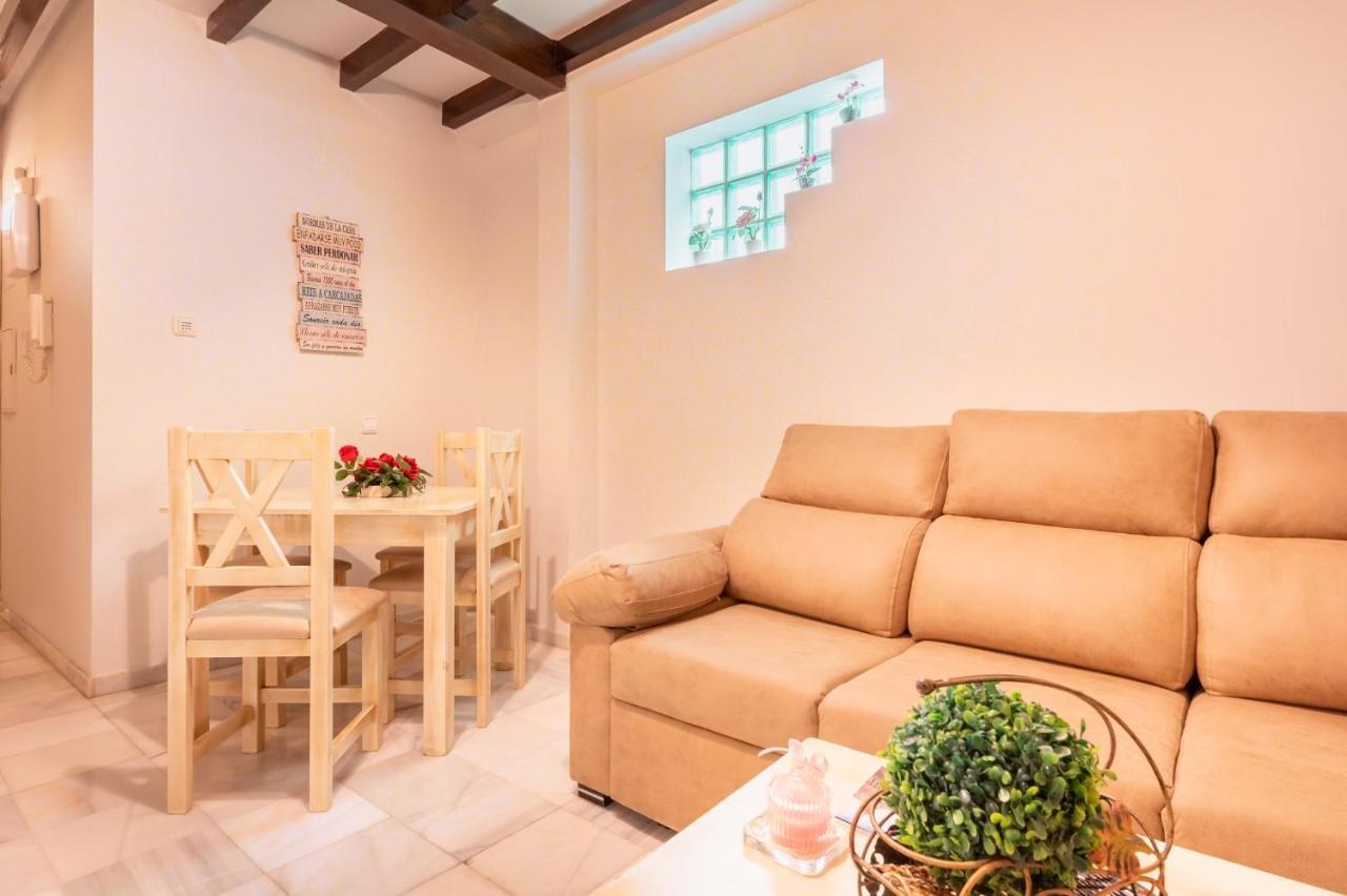 Precioso Apartamento En Triana Sevilha Exterior foto